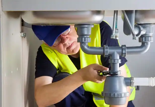 loodgieter Cadier en Keer